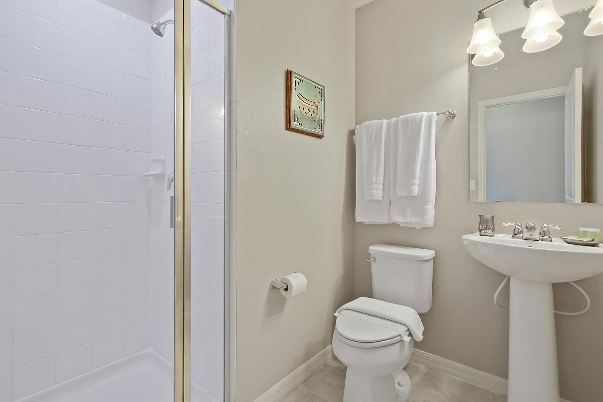Four Bedrooms Townhome 5122 Кіссіммі Екстер'єр фото