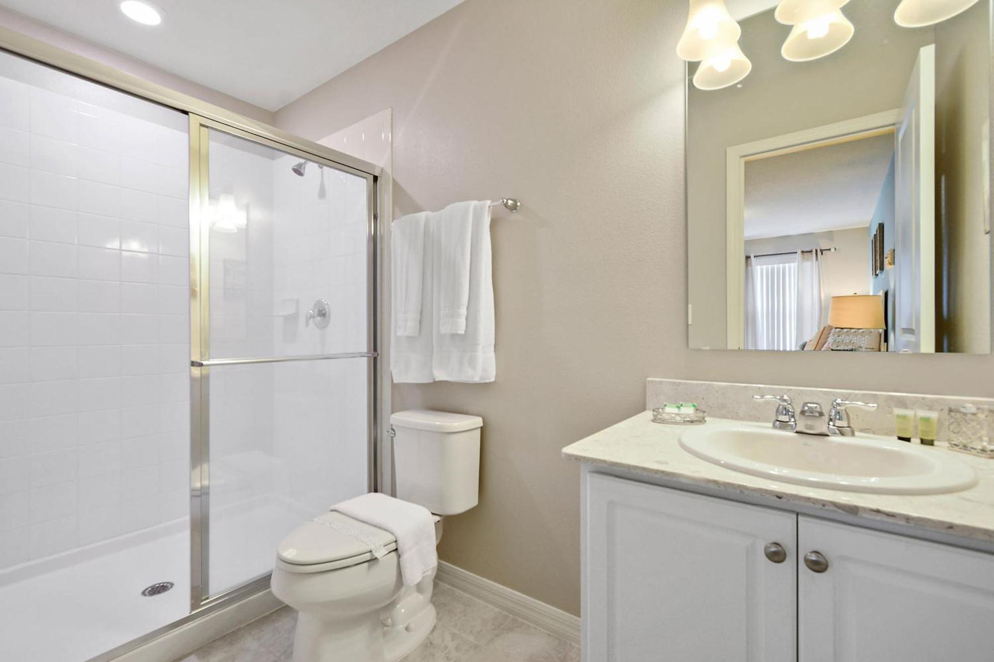 Four Bedrooms Townhome 5122 Кіссіммі Екстер'єр фото