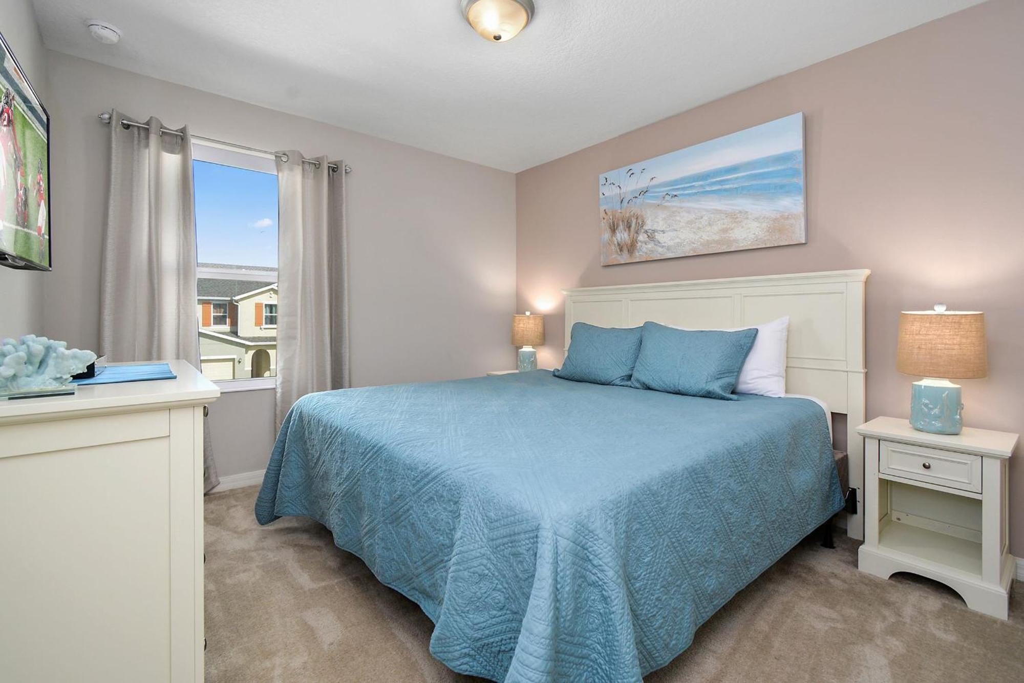 Four Bedrooms Townhome 5122 Кіссіммі Екстер'єр фото